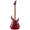Guitarra Electrica LTD MH200QM NT STBC
