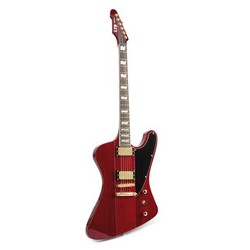 Guitarra Electrica LTD  PHOENIX 1000 STBC