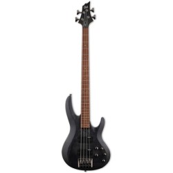 Bajo Electrico LTD B204SM ST Negro