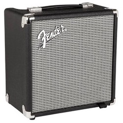 Amplificador Fender Rumble 15 V3 120V