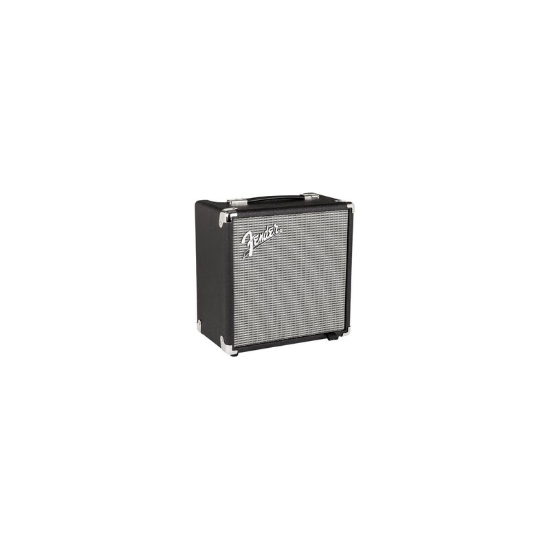 Amplificador Fender Rumble 15 V3 120V