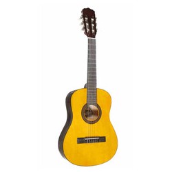 Guitarra Clasica Aria Fiesta Natural Tamaño 1/2-- FST-200-53