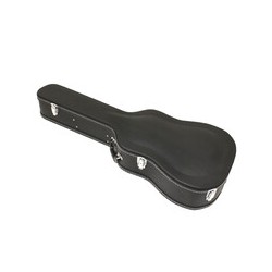 Estuche Aria para guitarras de 12 cuerdas CG-120W