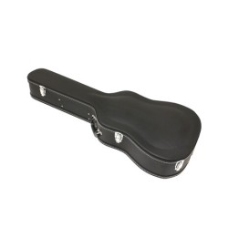 Estuche Aria para guitarras de 12 cuerdas CG-120W