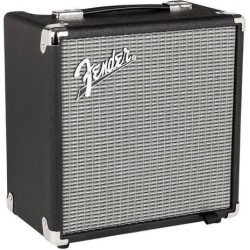 Amplificador Fender Rumble 15 V3 120V