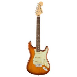 Guitarra Electrica Fender American Stratocaster Honey Burst