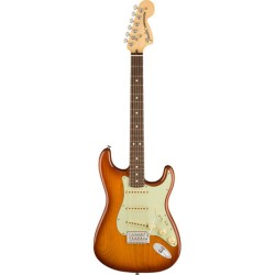 Guitarra Electrica Fender American Stratocaster Honey Burst