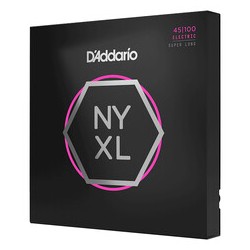 ENCORDADURA DADDARIO MOD. NYXL45100SL