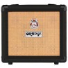 Combo Orange Crush Para Guitarra Electrica 12w Negro