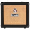 Combo Orange Crush Para Guitarra Electrica 12w Negro