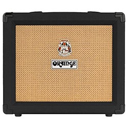 Amplificador Orange Crush 20RT Negro
