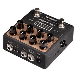 PEDAL NUX NGS-6 AMP ACADEMY
