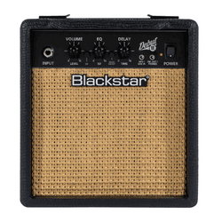 COMBO BLACKSTAR PARA GUITARRA  DEBUT 10E BLACK