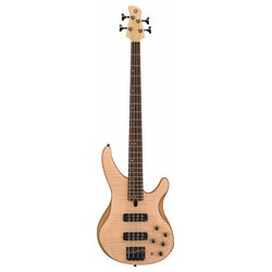 Bajo Profesional Yamaha TRBX604FM NS 4 cuerdas