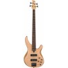 Bajo Profesional Yamaha TRBX604FM NS 4 cuerdas