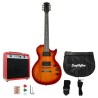 GUITARRA SMITHFIRE ELECTRICA LP-100 PACK