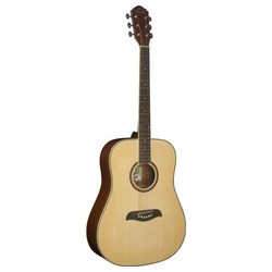 GUITARRA OSCAR SCHMIDT ACUSTICA OG2 NATURAL