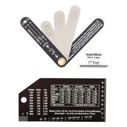 KIT MUSIC NOMAD MOD. MN614 (MN600+MN602)