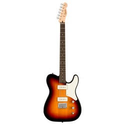 Guitarra Electrica Fender Baritone Cabronita Telecaster