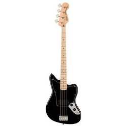 Bajo Electrico Fender Jaguar Bass Negro