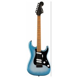 Guitarra Electrica Contemporary Stratocaster Special Azul