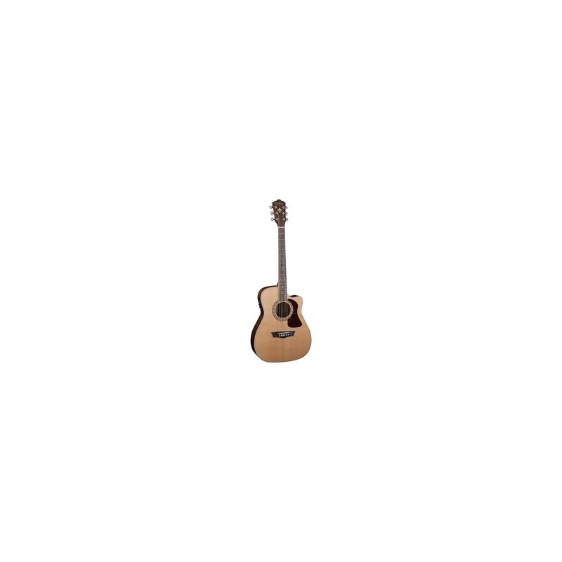 GUITARRA WASHBURN E-ACUSTICA    F11SCE