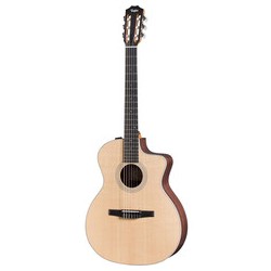 Guitarra Electroacústica Taylor 214CE-N cuerdas nylon