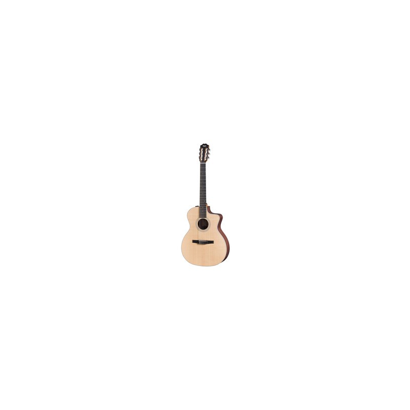 Guitarra Electroacústica Taylor 214CE-N cuerdas nylon