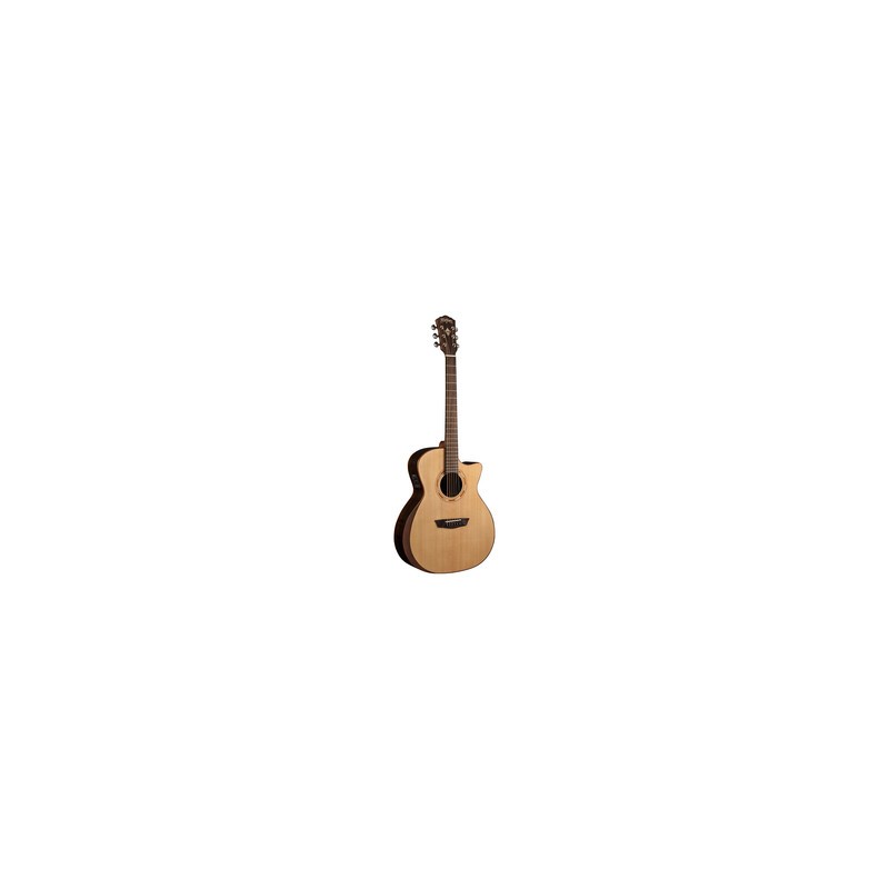 GUITARRA WASHBURN ELECTRO-ACUSTICA    G20SCE