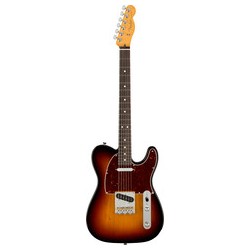 Guitarra Electrica Fender American Professional II Telecaster 3 Sunburst