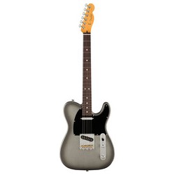 Guitarra Electrica Fender American Profesional II Telecaster Gris