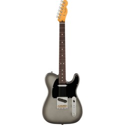 Guitarra Electrica Fender American Profesional II Telecaster Gris