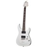 GUITARRA SCHECTER ELECTRICA DEMON-6   BLANCO VINTAGE