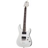 GUITARRA SCHECTER ELECTRICA DEMON-6   BLANCO VINTAGE
