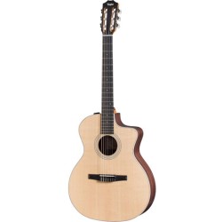 Guitarra Electroacústica Taylor 214CE-N cuerdas nylon