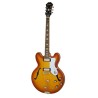 Guitarra Electrica Epiphone Riviera Royal Tan