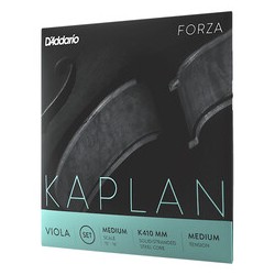 ENCORDADURA  D ADDARIO K410MM