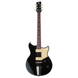 Guitarra Electrica RevStar RSS02T color Negro