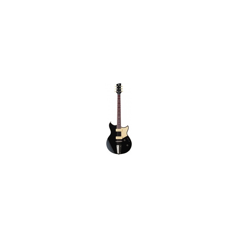 Guitarra Electrica RevStar RSS02T color Negro