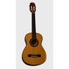 GUITARRA TERCEROLA ACUSTICA 1/2 NATURAL  SEGOVIA