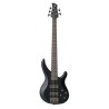 Bajo Electrico Yamaha 5 cuerdas Negro TRBX305BL