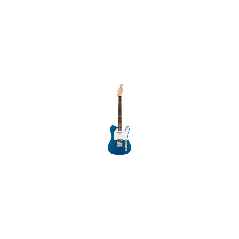 Guitarra Electrica Fender Affinity Series Telecaster Lake Placid Blue