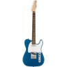 Guitarra Electrica Fender Affinity Series Telecaster Lake Placid Blue
