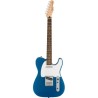 Guitarra Electrica Fender Affinity Series Telecaster Lake Placid Blue