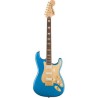 Guitarra Electrica Stratocaster 40Th Anniversary Gold Edition