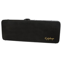 Estuche Epiphone para guitarras Firebird