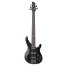 Bajo Electrico Yamaha 5 cuerdas Negro TRBX305BL