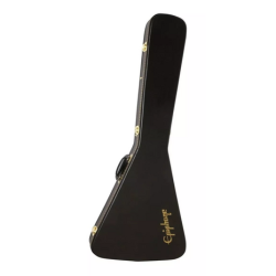 Estuche Epiphone para guitarras Flying V