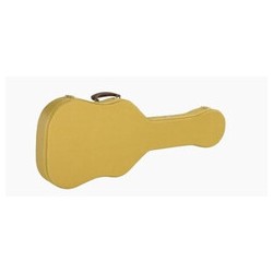 Estuche Fender Deluxe Telecaster