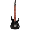 Guitarra Electrica Cort "X" Negro Mat